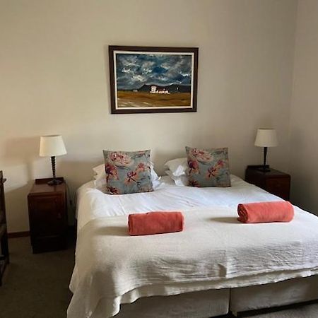Ferienwohnung Draai Laan - Dalsig Stellenbosch Exterior foto