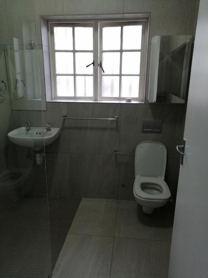 Ferienwohnung Draai Laan - Dalsig Stellenbosch Exterior foto
