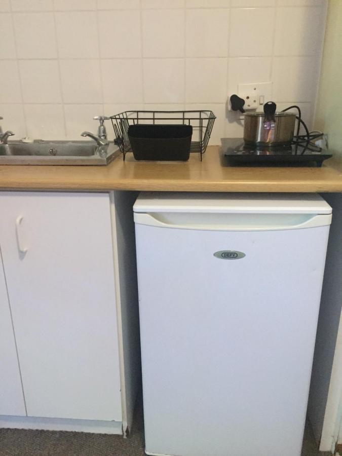 Ferienwohnung Draai Laan - Dalsig Stellenbosch Exterior foto