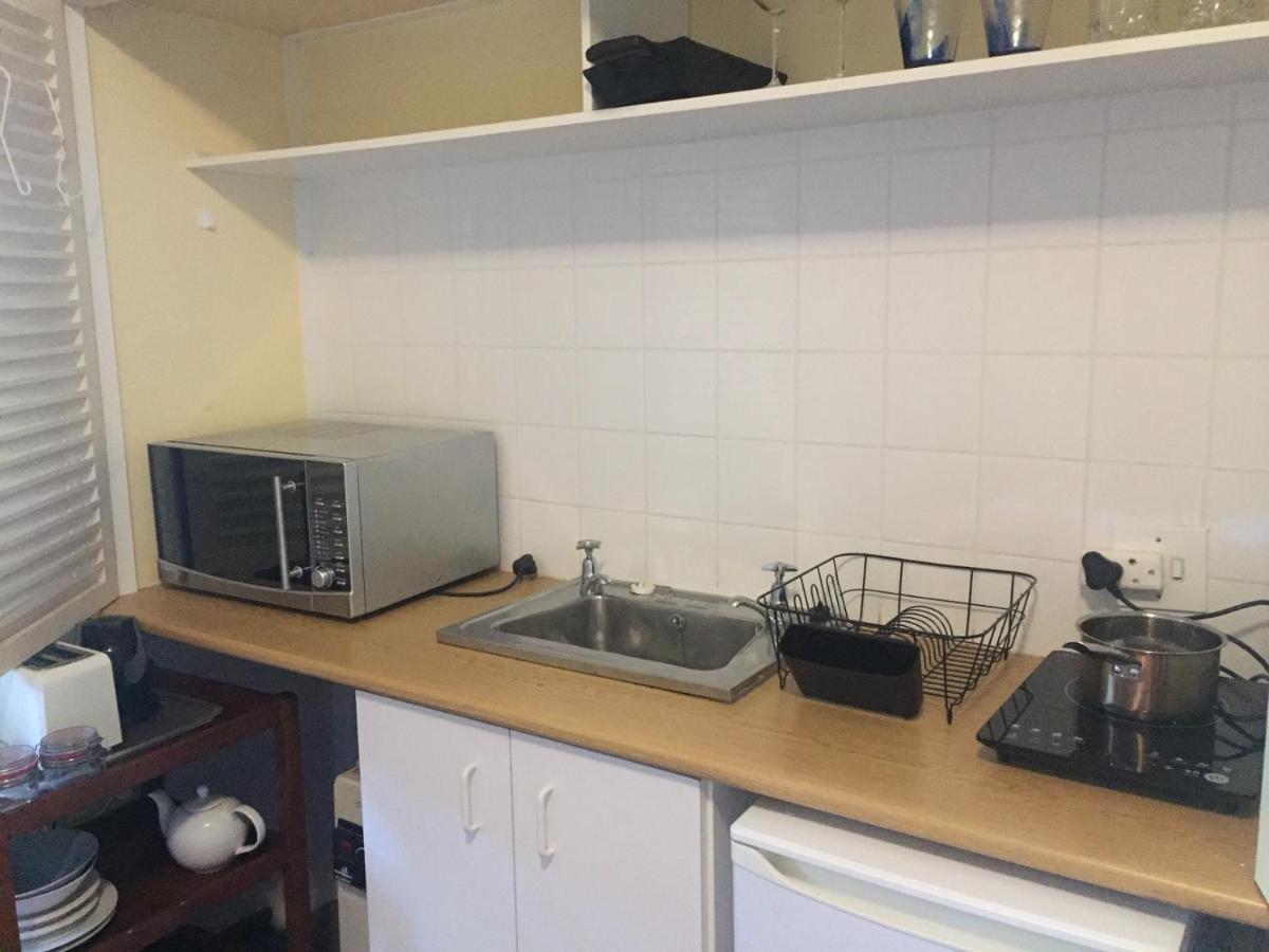Ferienwohnung Draai Laan - Dalsig Stellenbosch Exterior foto