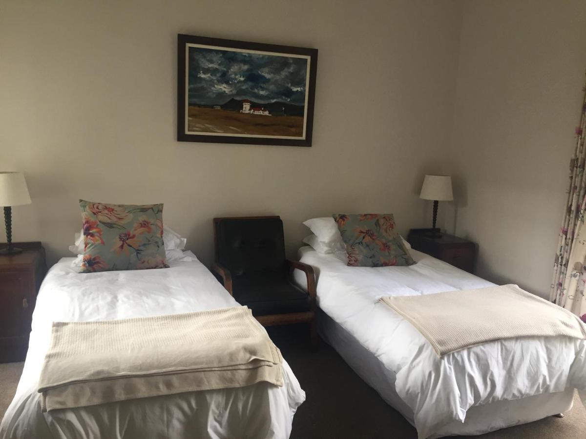 Ferienwohnung Draai Laan - Dalsig Stellenbosch Exterior foto
