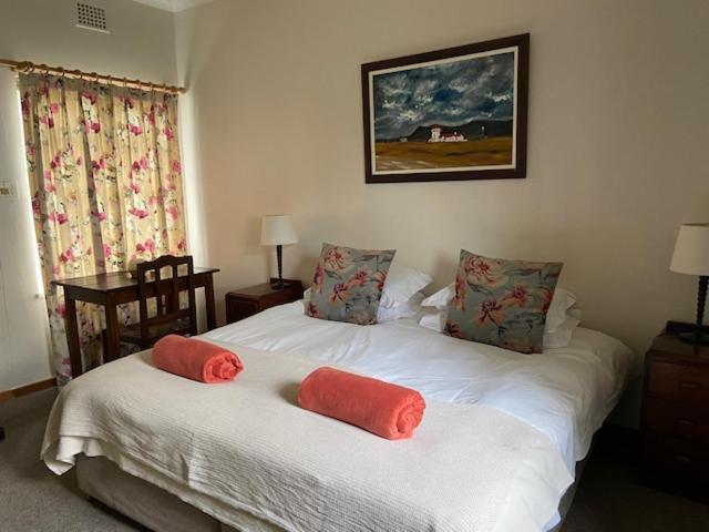 Ferienwohnung Draai Laan - Dalsig Stellenbosch Exterior foto