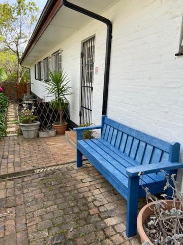 Ferienwohnung Draai Laan - Dalsig Stellenbosch Exterior foto